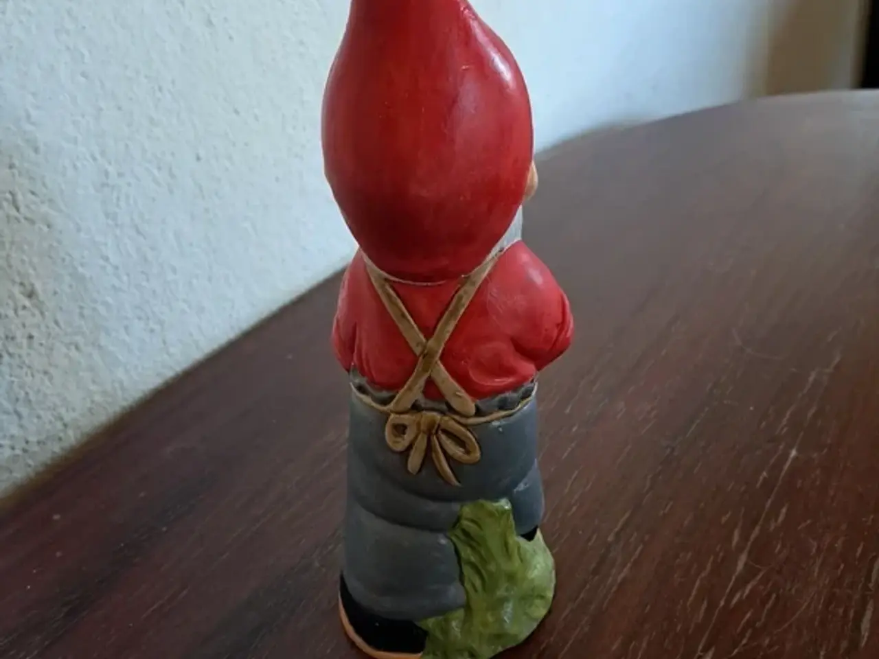 Billede 3 - Nisse med skovl