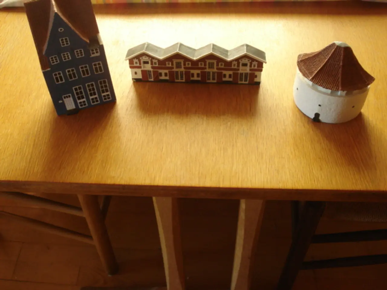 Billede 1 - Trip Trap modelhuse