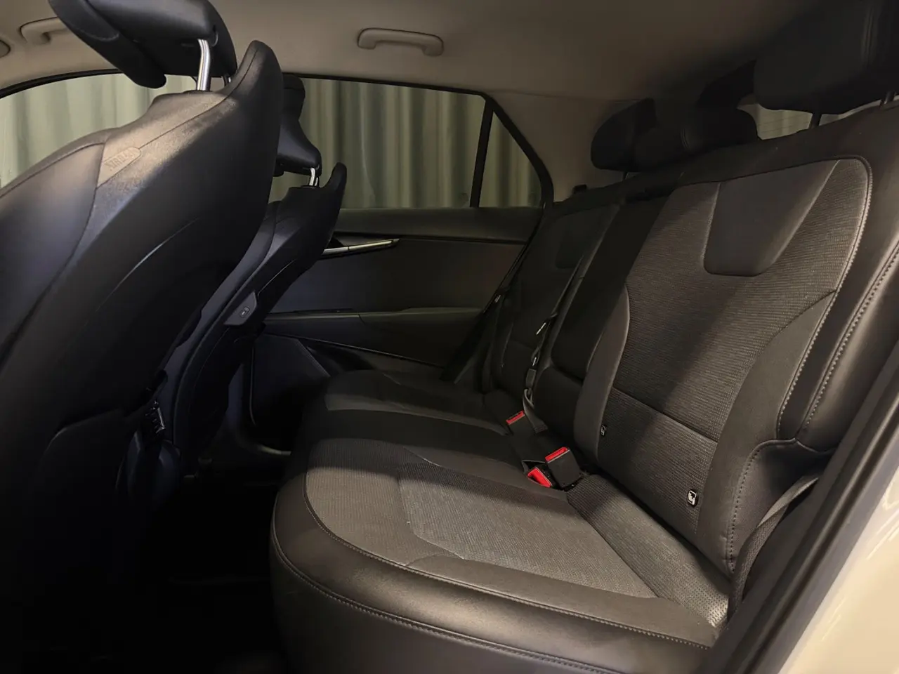 Billede 9 - Kia Niro 64 EV Premium