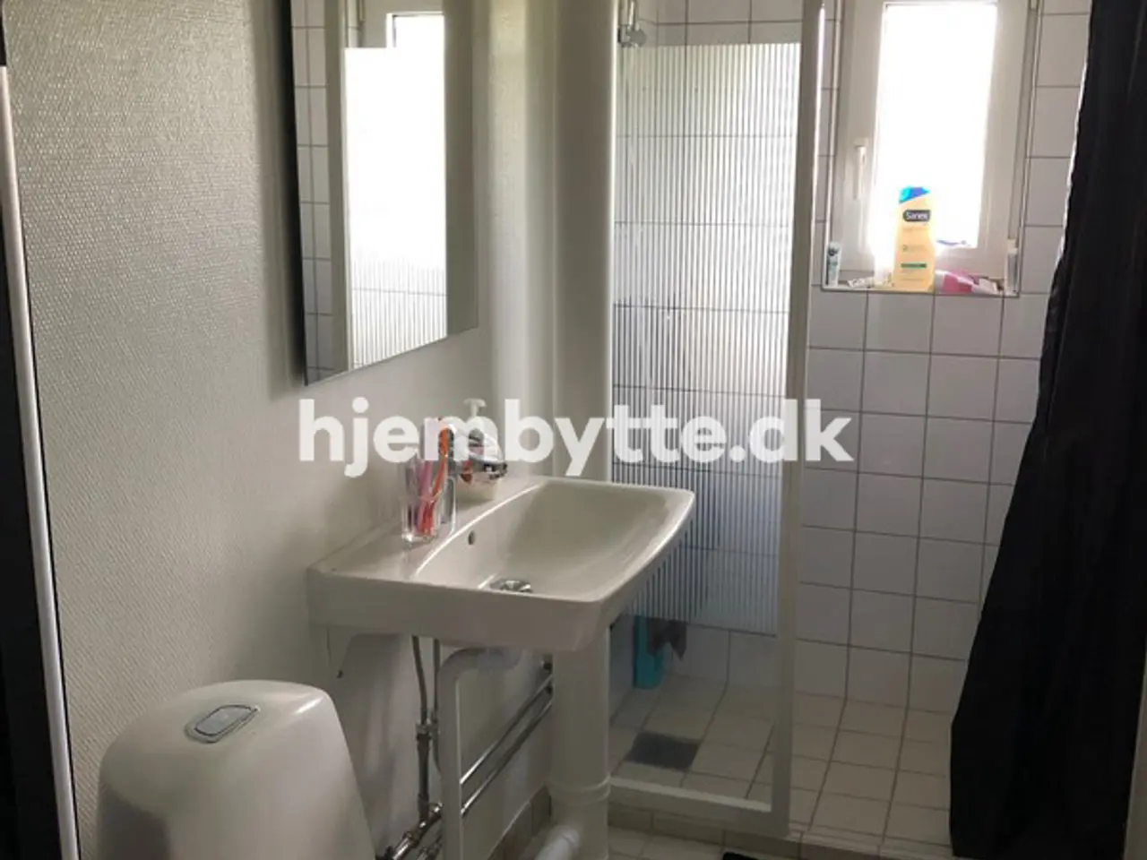 Billede 6 - Hjembytte - KirkebjergAlle