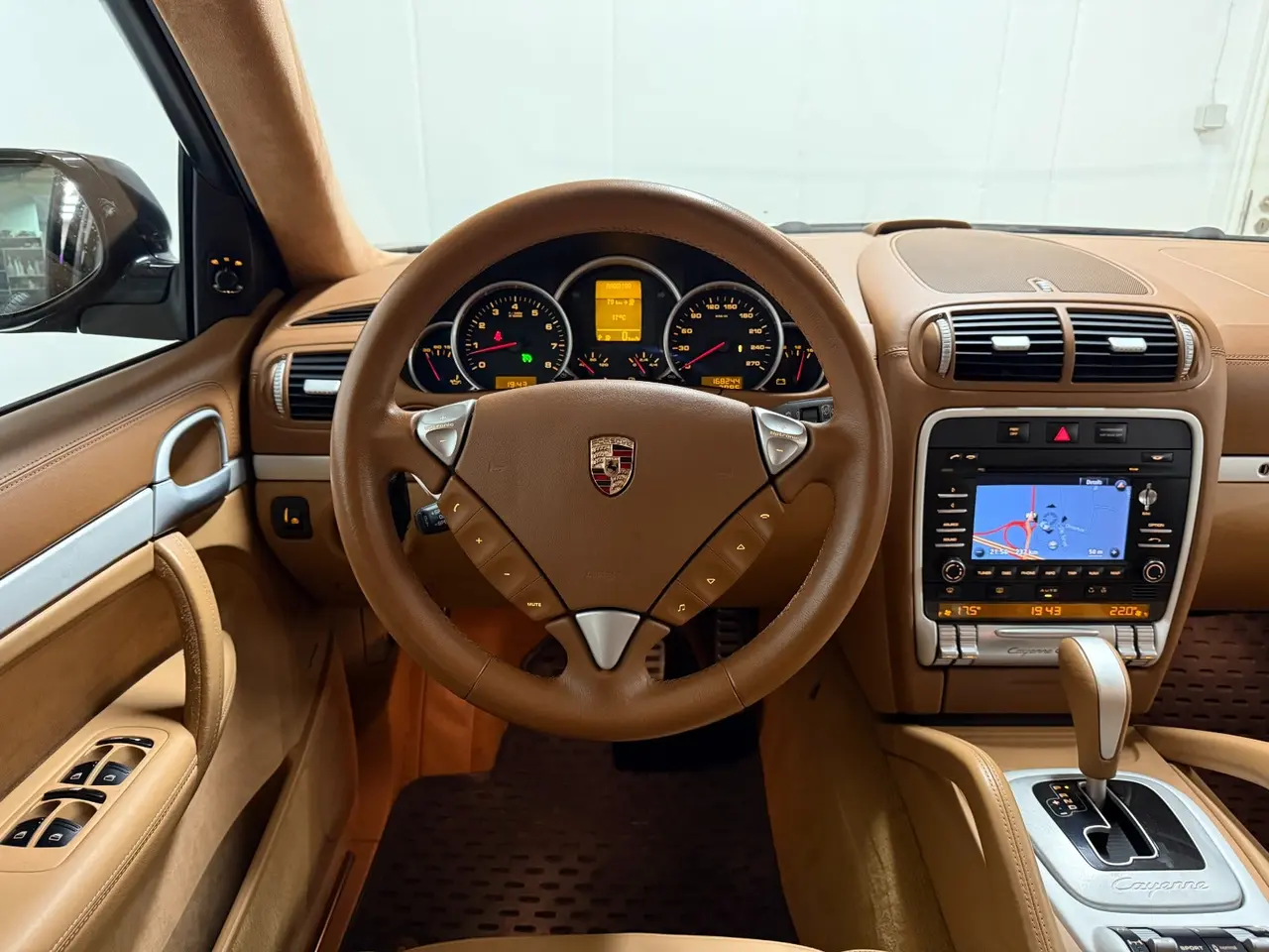 Billede 12 - Porsche Cayenne GTS 4,8 Tiptr.