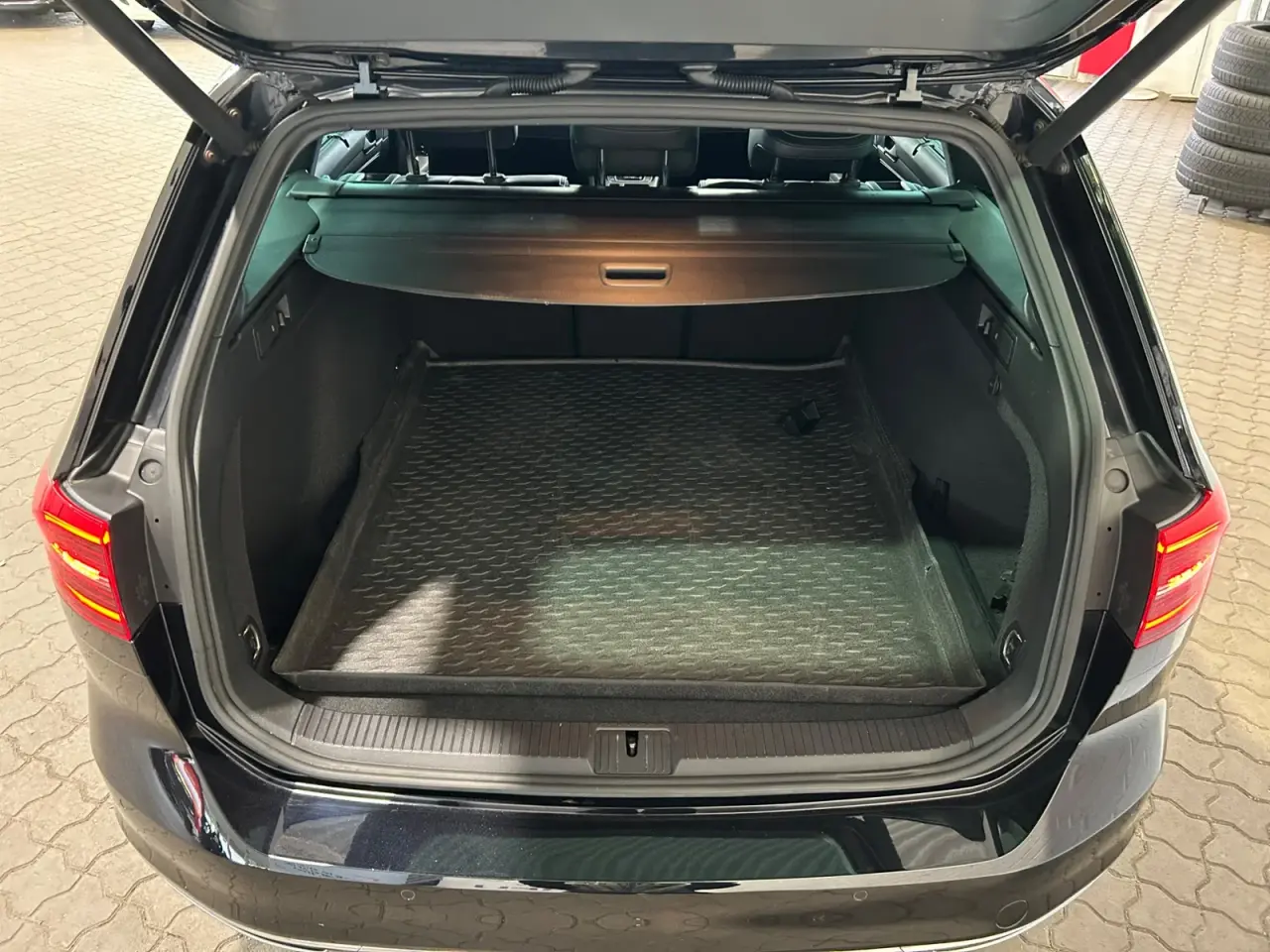 Billede 17 - VW Passat 1,5 TSi 150 R-line Variant DSG
