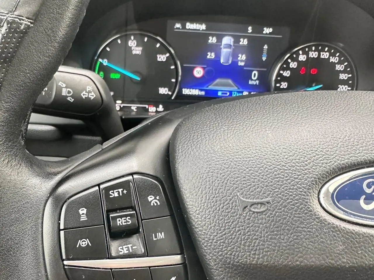 Billede 15 - Ford Kuga 2,5 PHEV ST-Line CVT