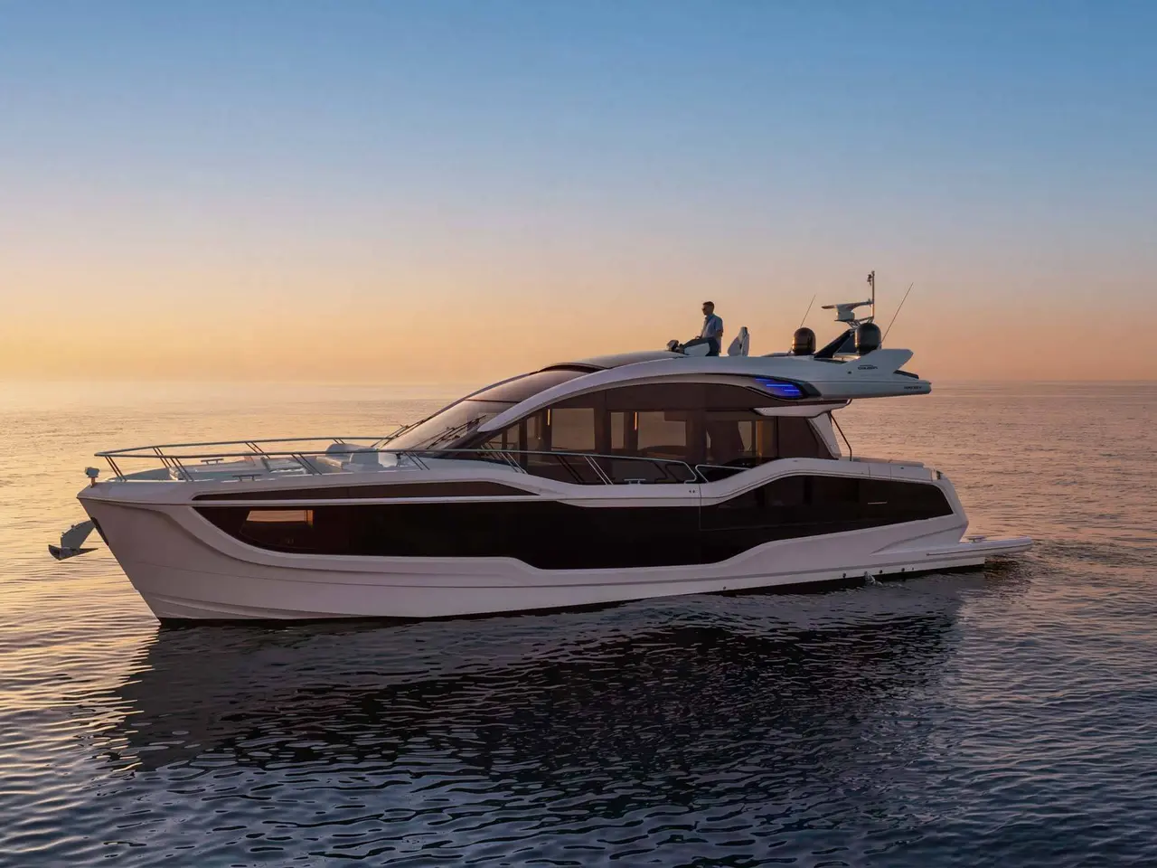 Billede 24 - Galeon 570 SKY