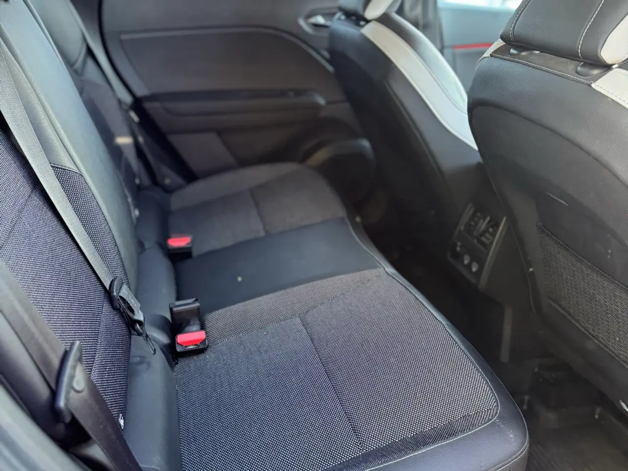 Billede 7 - Renault Captur E-Tech 160 Intens Plug-in Hybrid – 