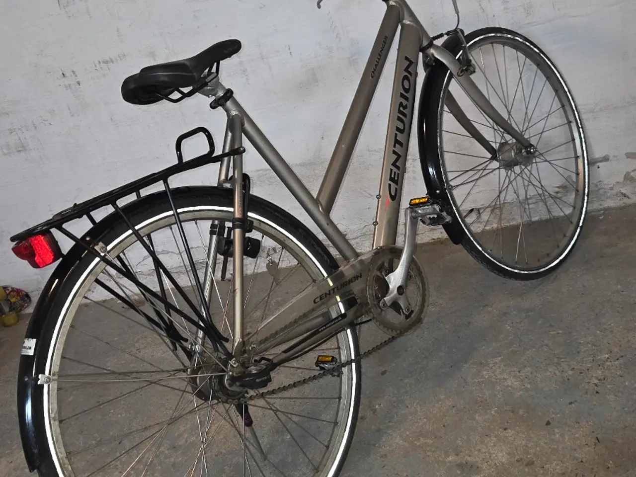 Billede 7 - CENTURION 28"-7 gear
