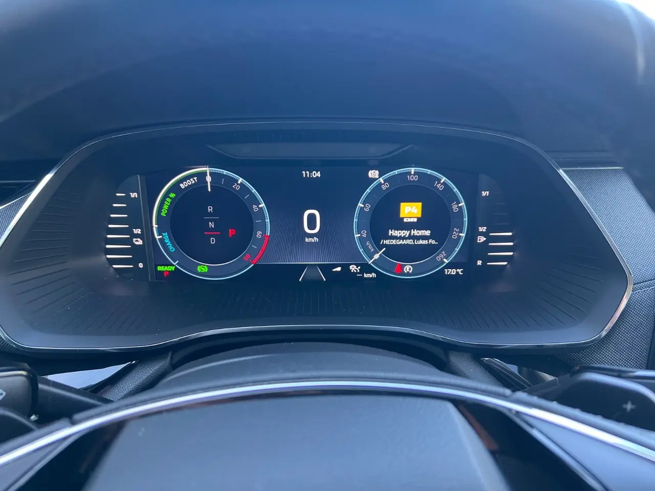 Billede 11 - Skoda Octavia 1,4 TSi iV Plus DSG