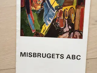 Misbrugets ABC