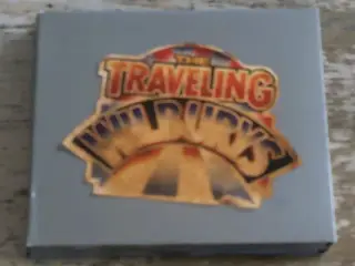 TRAVELING WILBURYS - COLLECTION 2 CD + DVD