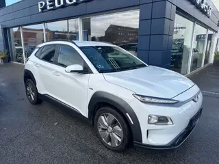 Hyundai Kona EL Premium 204HK 5d Aut.
