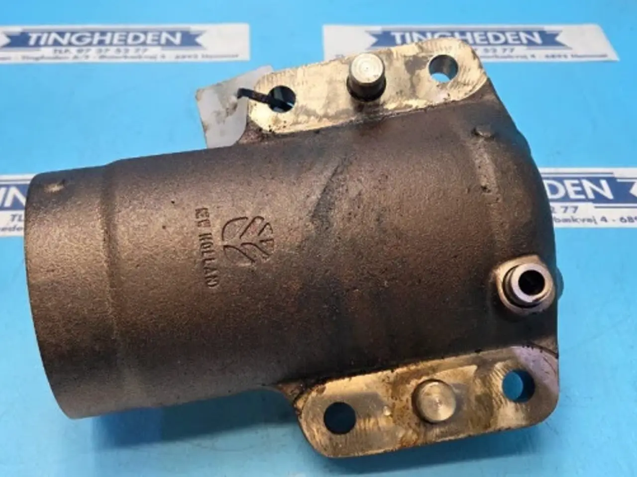 Billede 3 - New Holland TM115 Liftcylinder 5146363