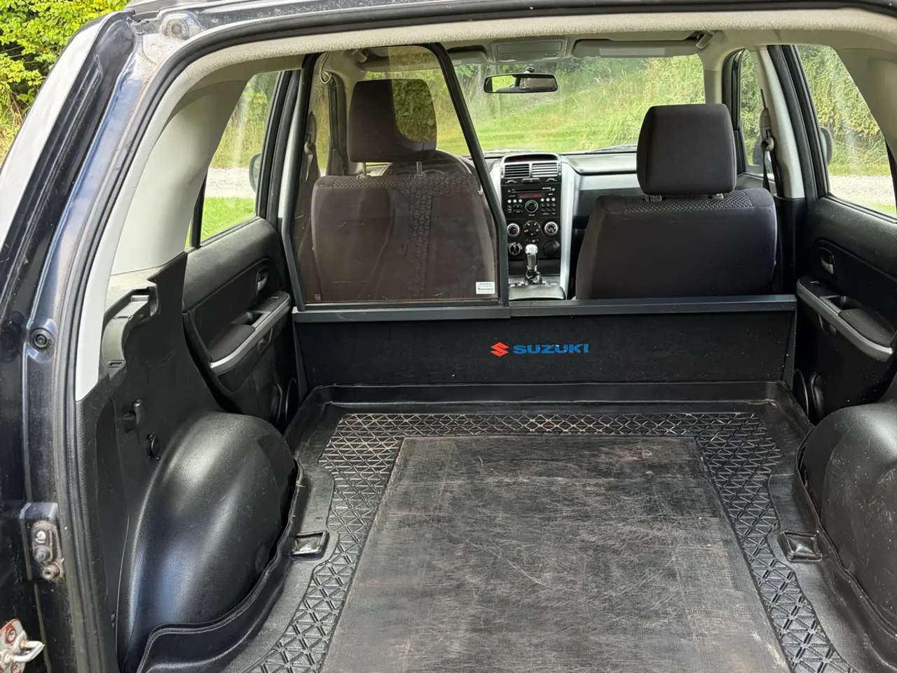 Billede 6 - Suzuki Grand vitara 4x4