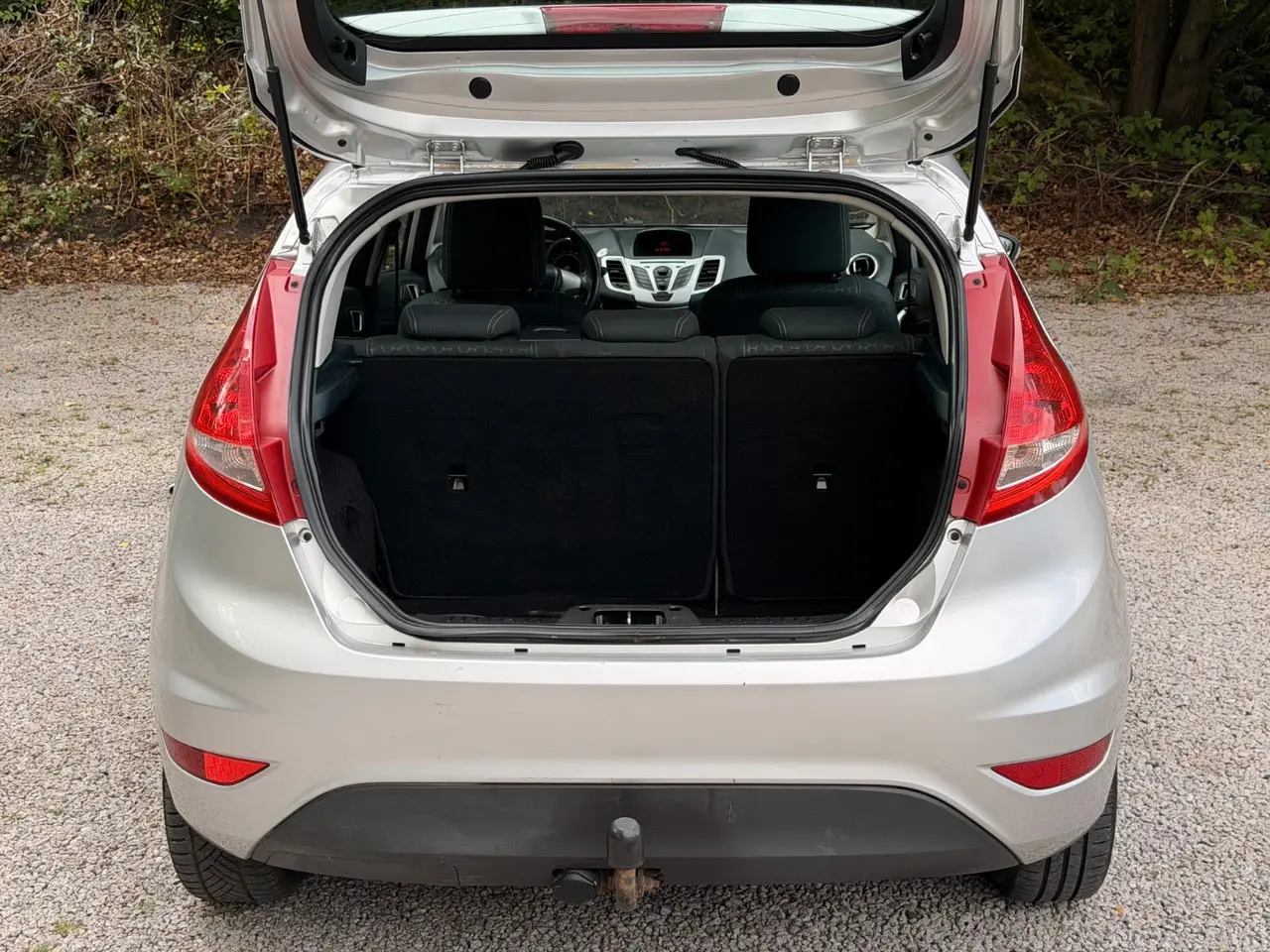 Billede 14 - Ford Fiesta 1,25 82 Ambiente