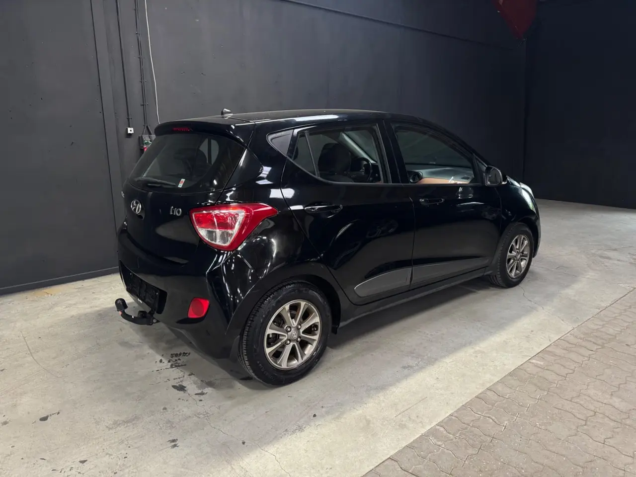Billede 4 - Hyundai i10 1,0 Style