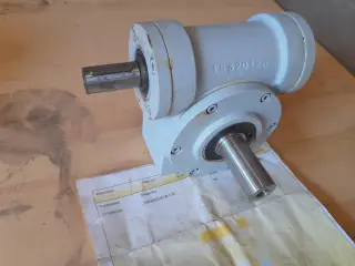 Snekkegear Solregn vandingsmaskine