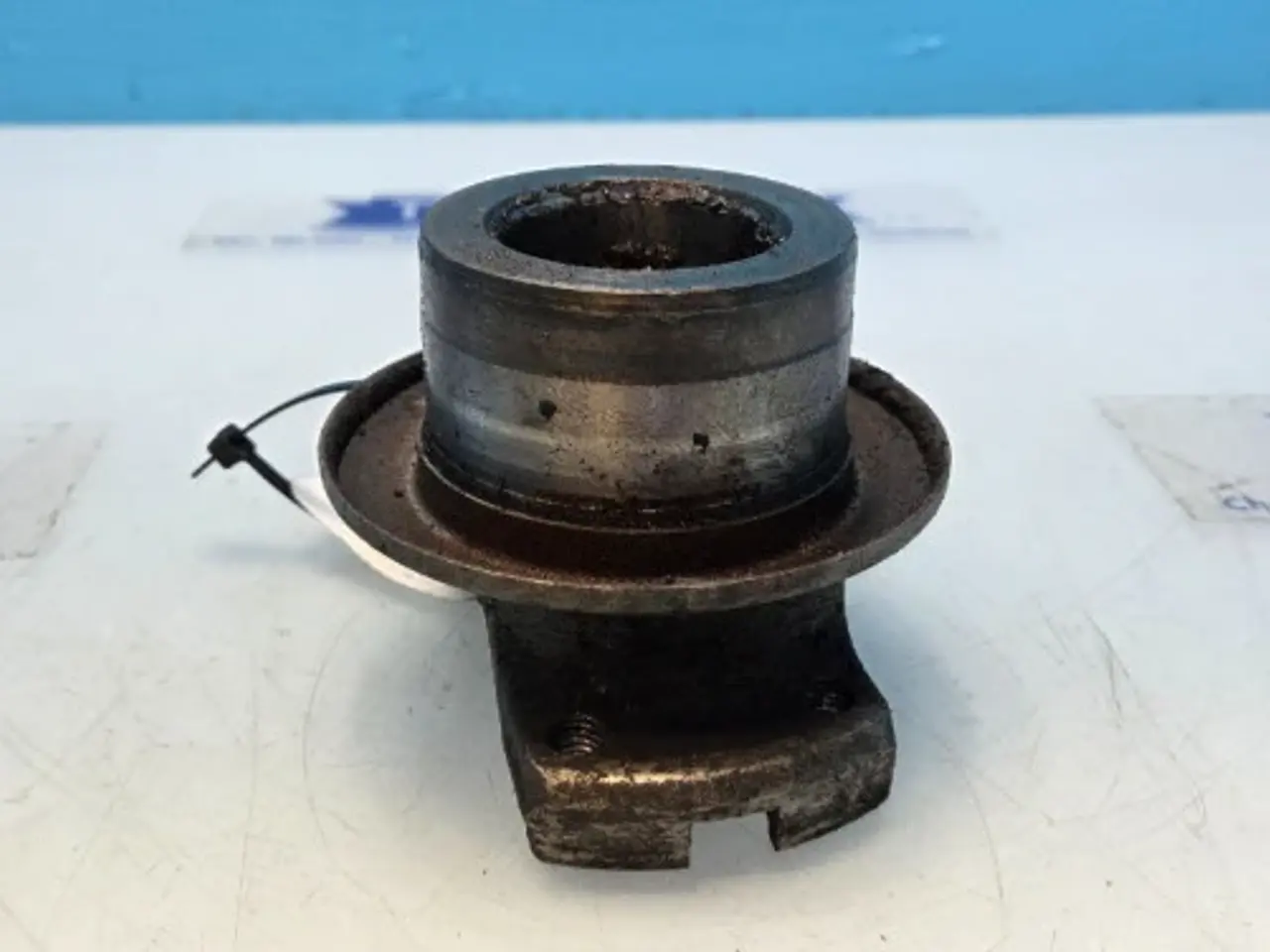 Billede 4 - New Holland T7.315 Gaffel 47886866