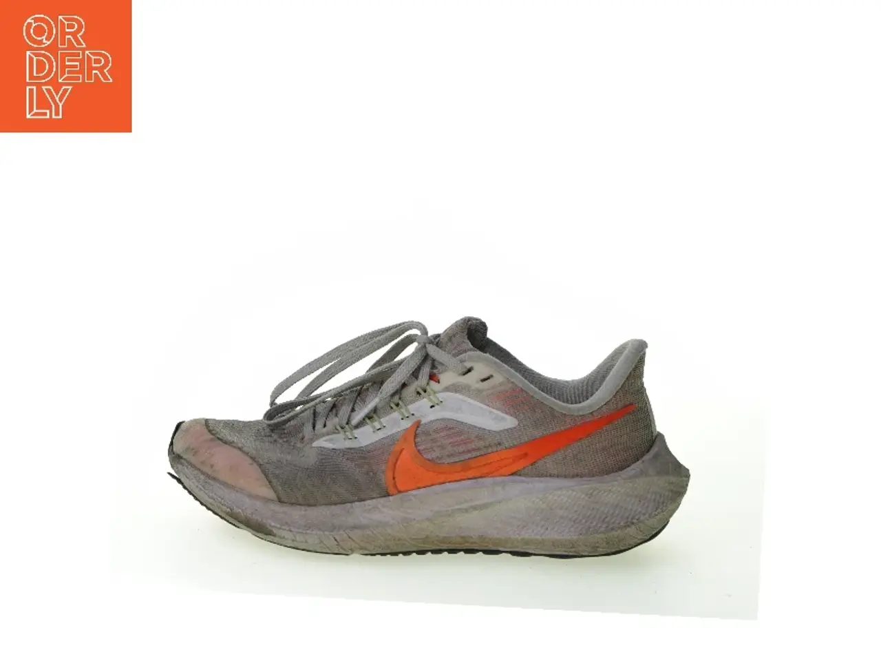 Billede 1 - Sko fra Nike (str. 36)