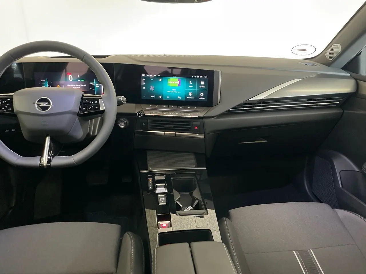Billede 10 - Opel Astra-e 54 GS