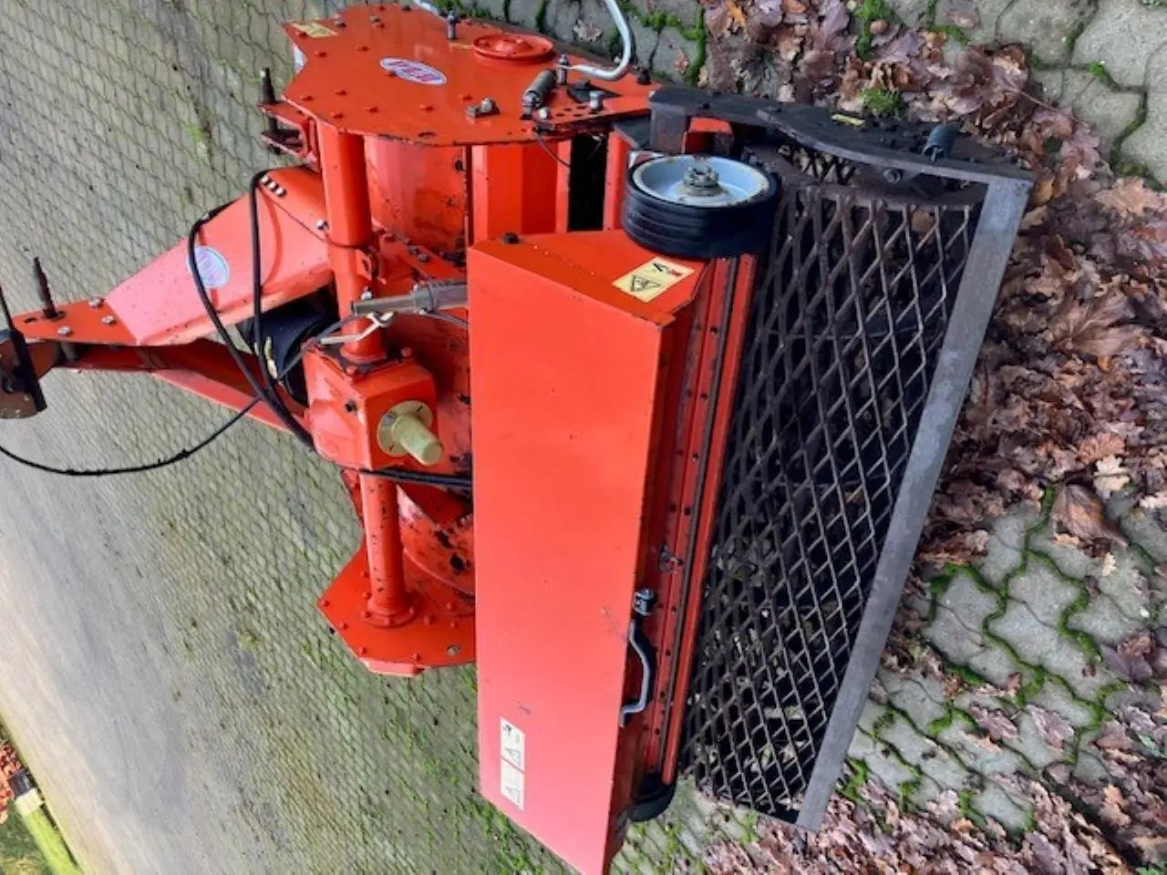 Billede 5 - Ortolan SB120