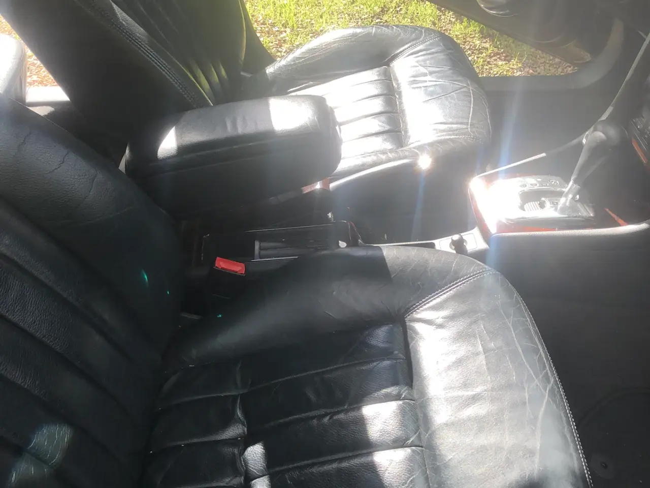 Billede 7 - Audi A6 Limousine 2,4 V6 Aut.