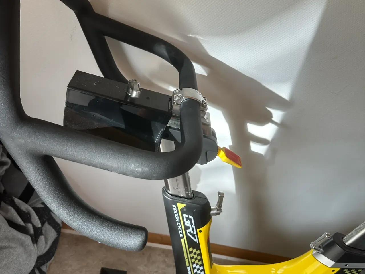 Billede 4 - Horisont GR7 cykel