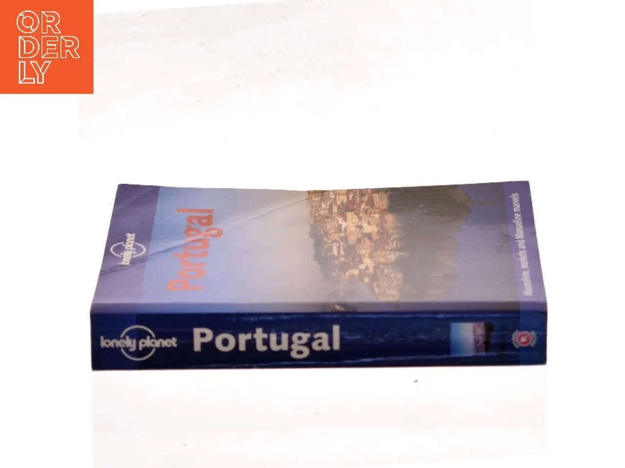 Billede 2 - Portugal af Lonely Planet (Bog)