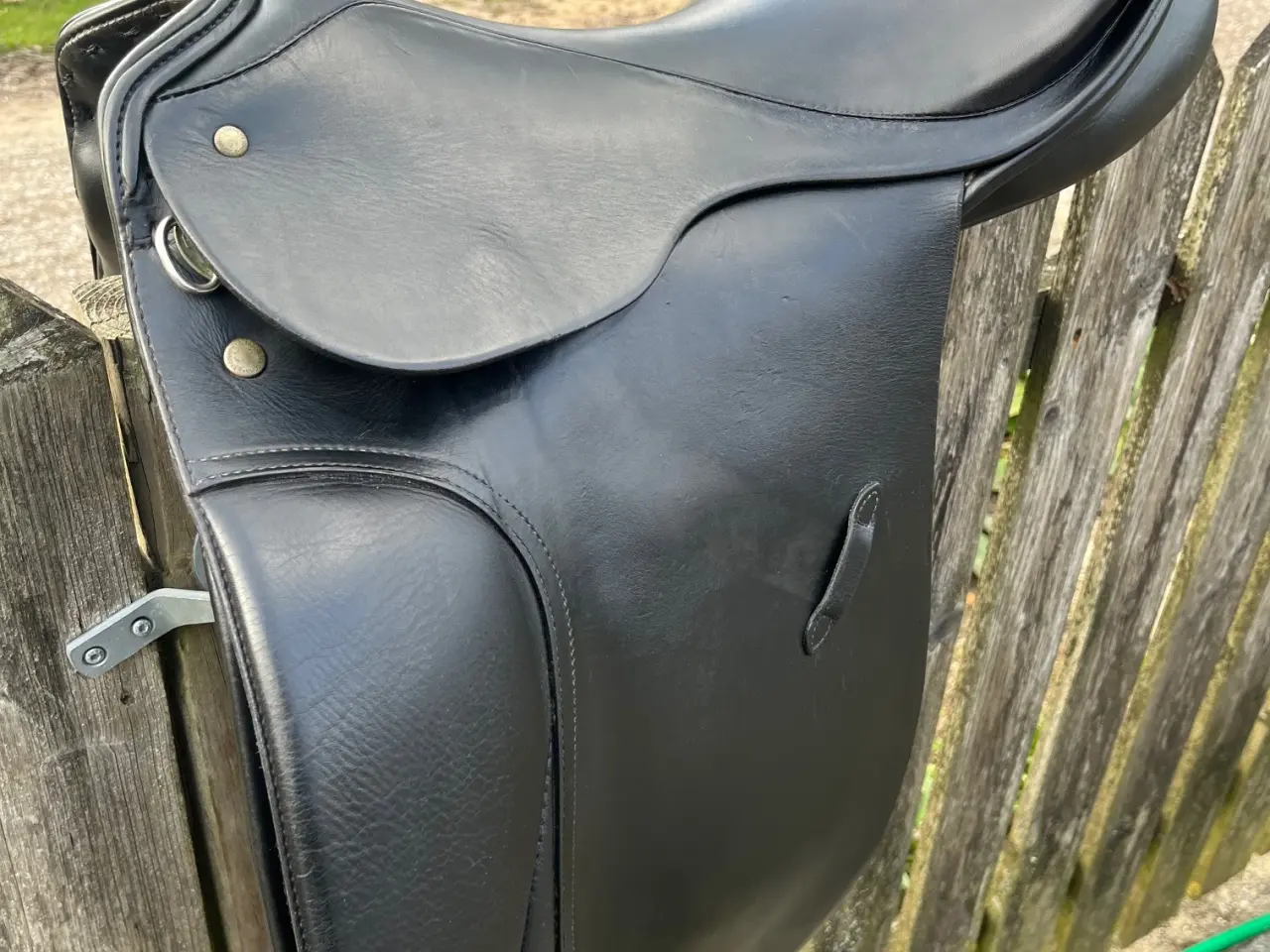 Billede 1 - Passier Grand Gilbert