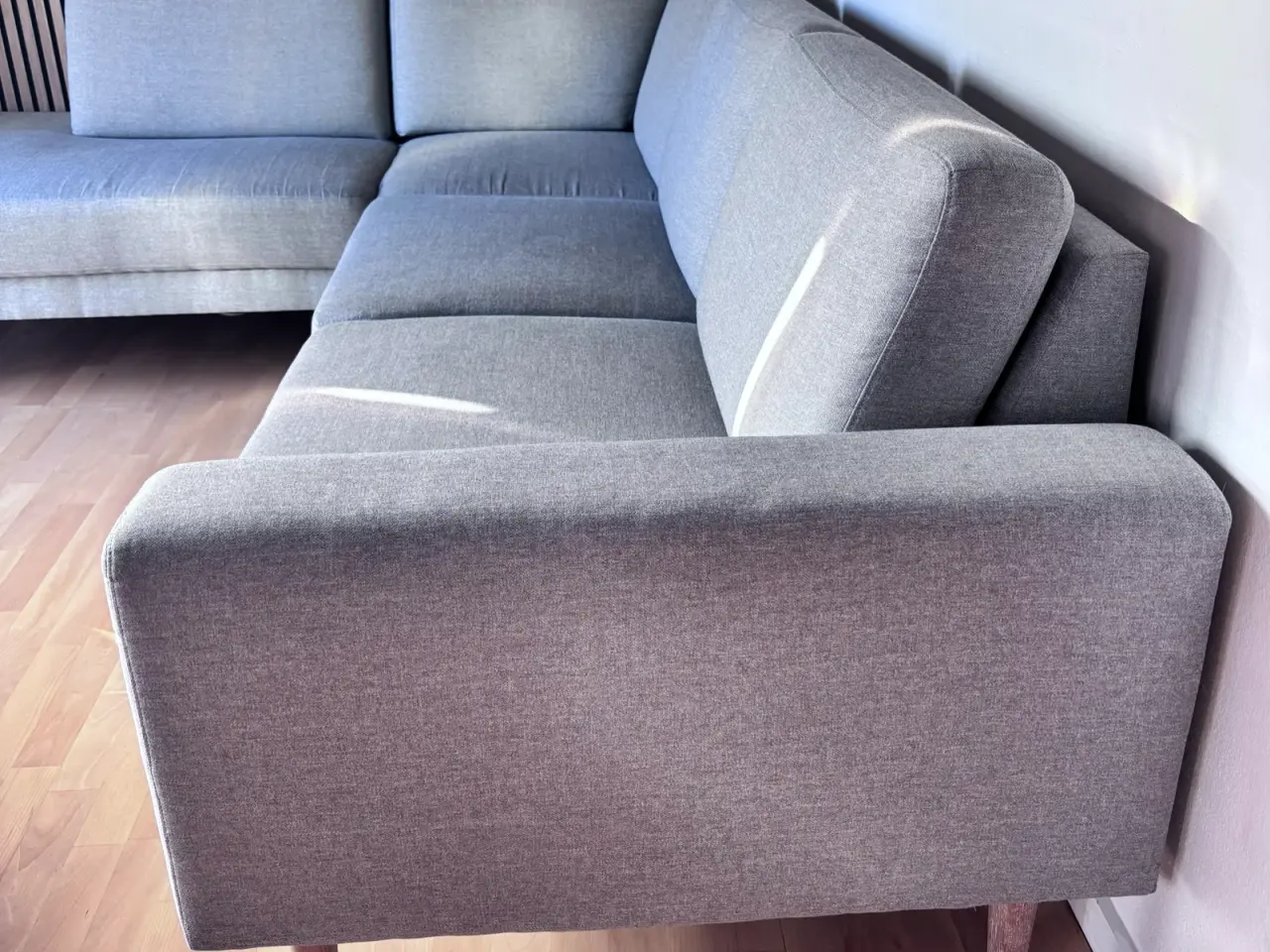 Billede 6 - Hjørnesofa