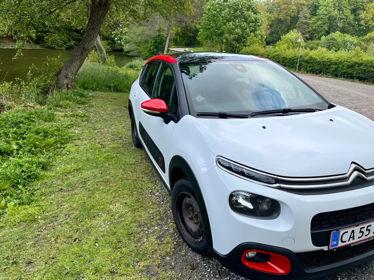 Billede 4 - Citroën C3 Skyline fra 2018