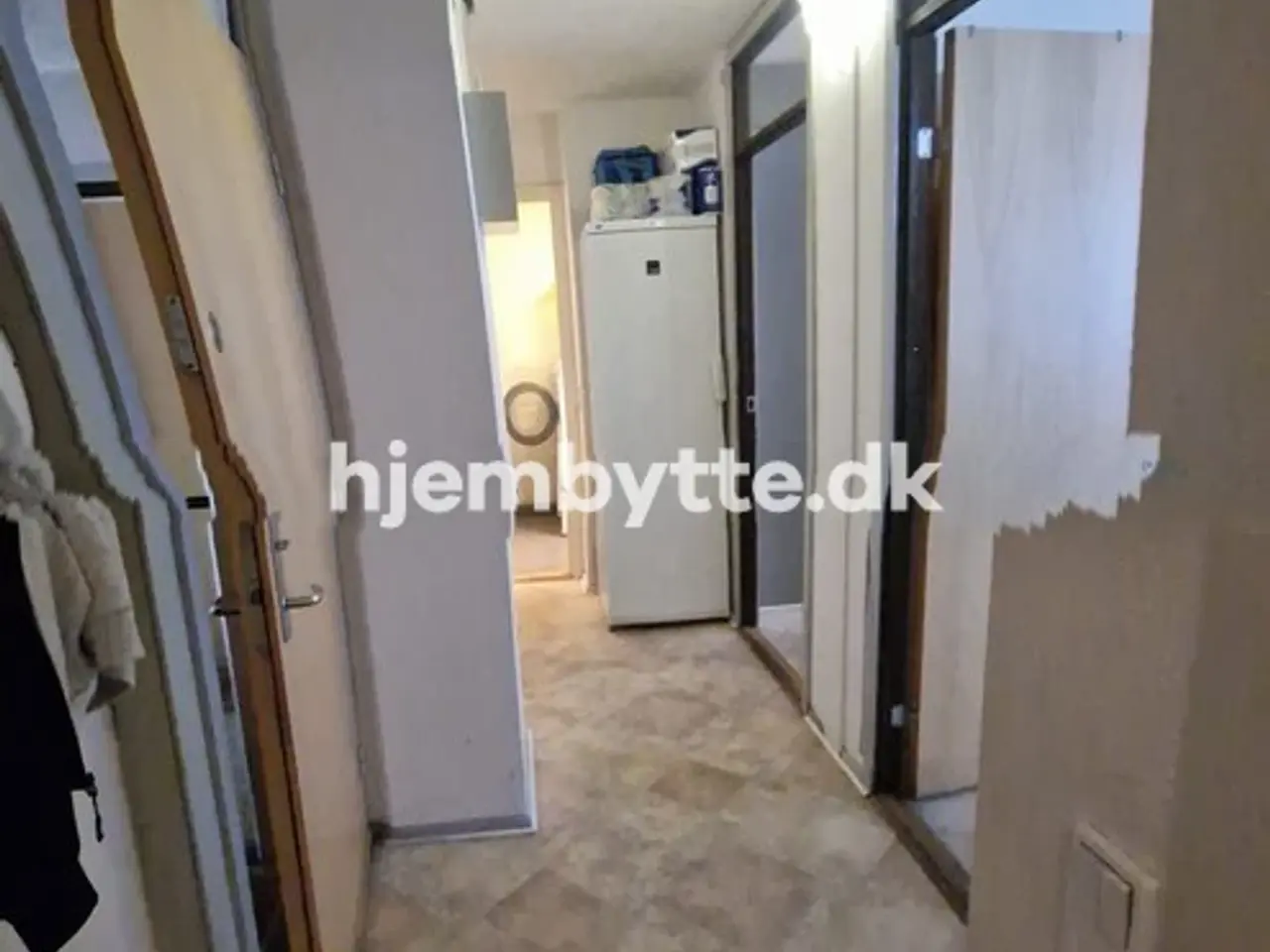 Billede 4 - Hjembytte - Oehlenschlægersgade