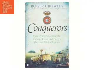 Conquerors af Roger Crowley (Bog)