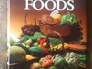 Katie Webber: Cooking with unusual foods