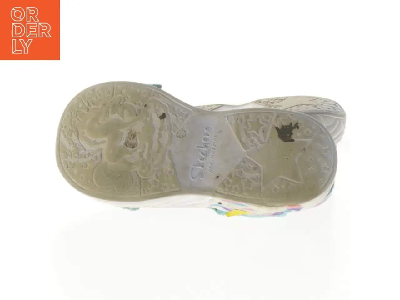 Billede 3 - Skechers børnesandaler fra Skechers (str. 29 )