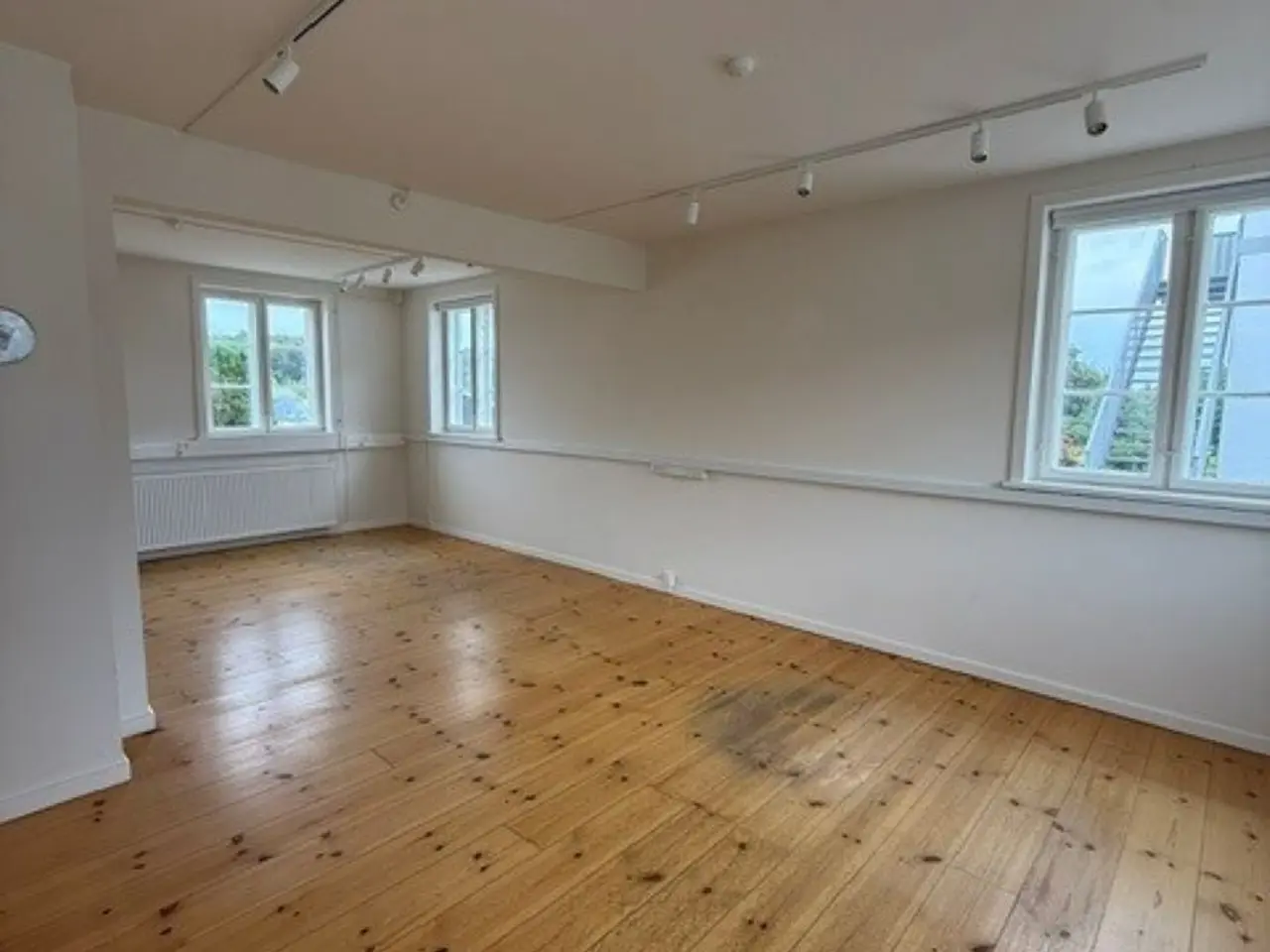 Billede 11 - KONTOR på 138 m² TIL LEJE I RUDERSDAL