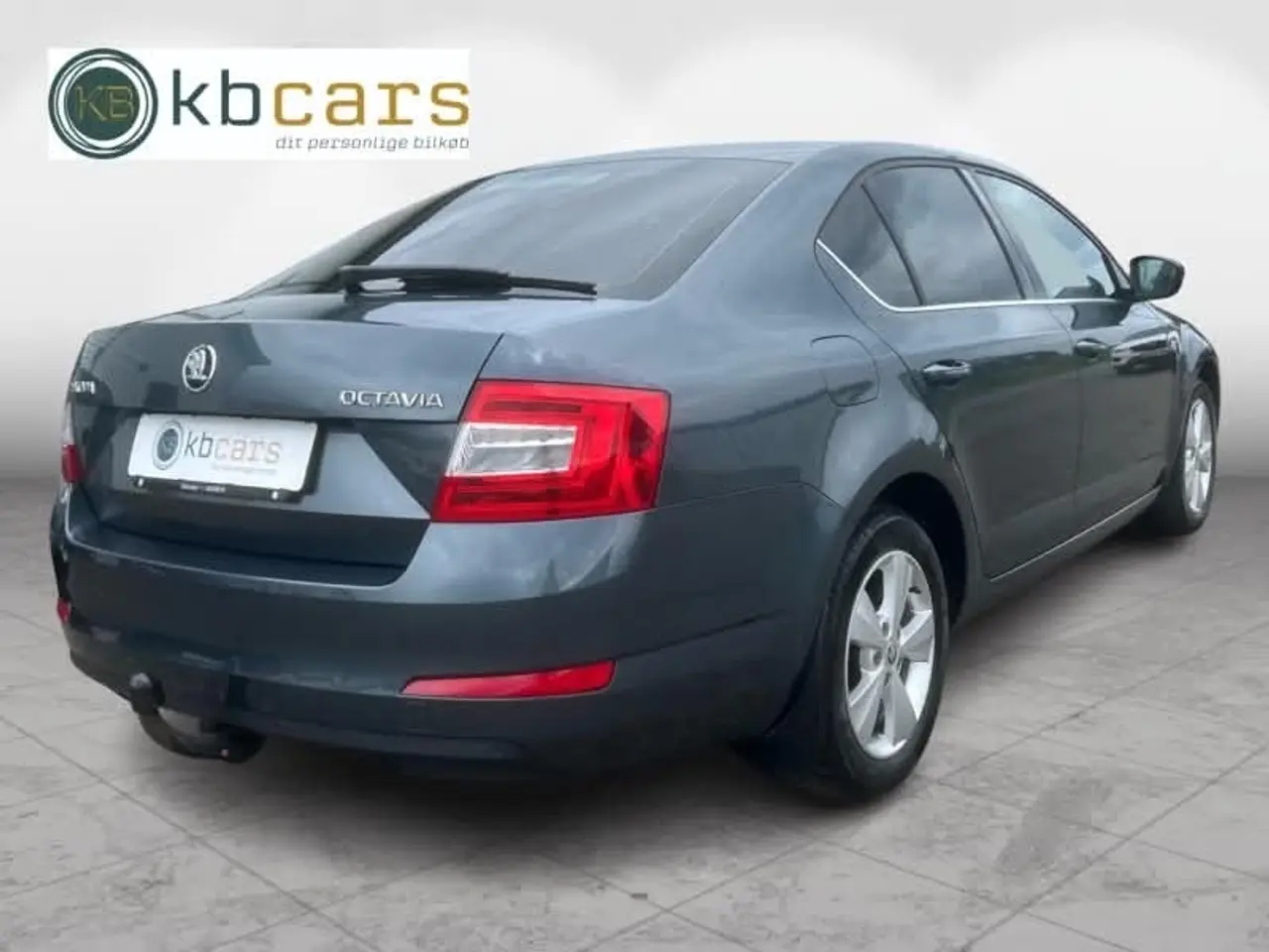 Billede 5 - Skoda Octavia 1,4 TSi 140 Elegance DSG