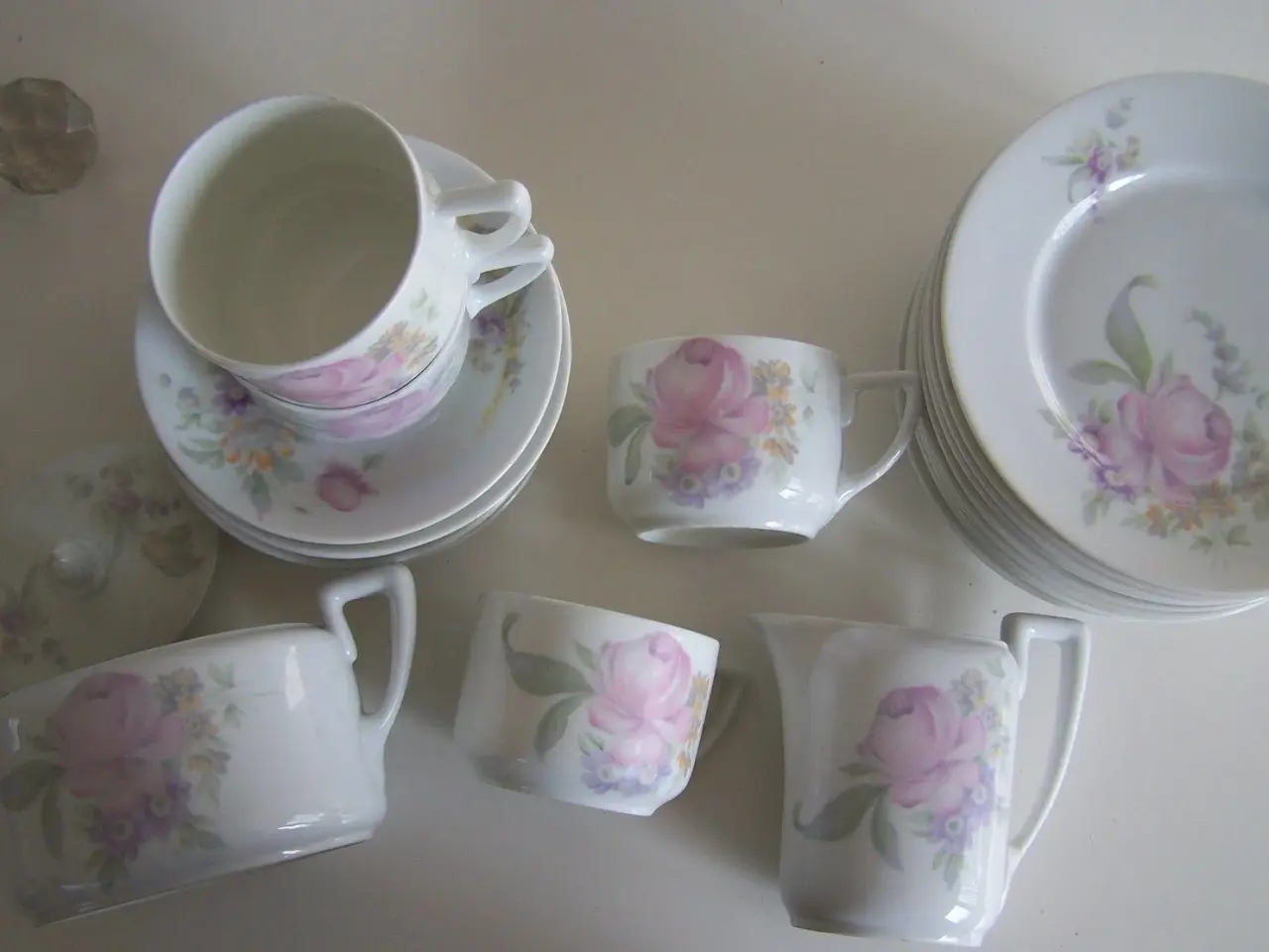 Billede 3 - Rosenthal Isolde