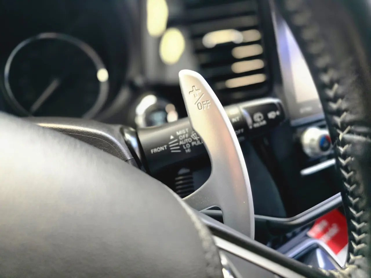Billede 13 - Mitsubishi Outlander 2,4 PHEV Intro Edition CVT 4WD
