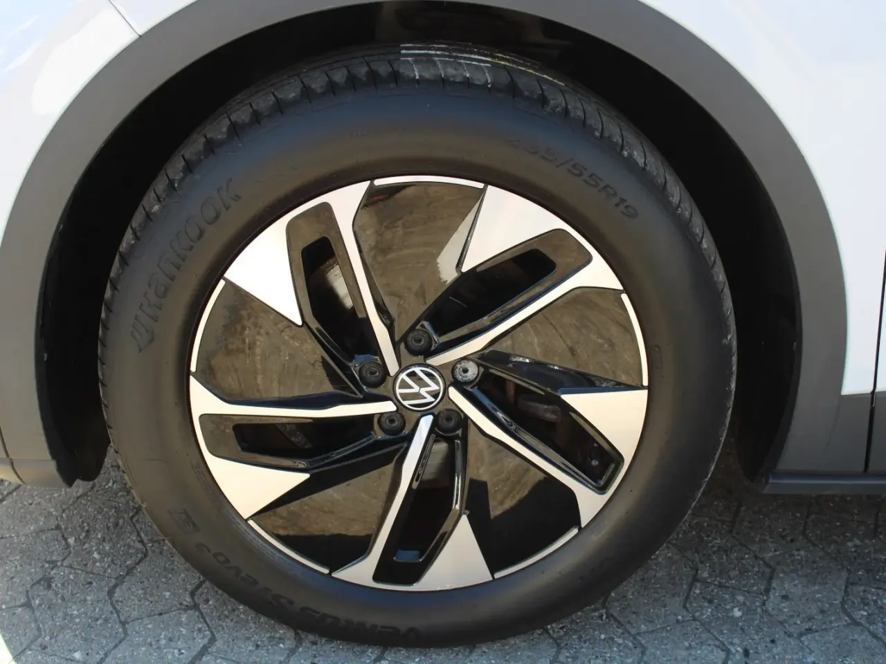 Billede 12 - VW ID.4 77 Pro Performance Van