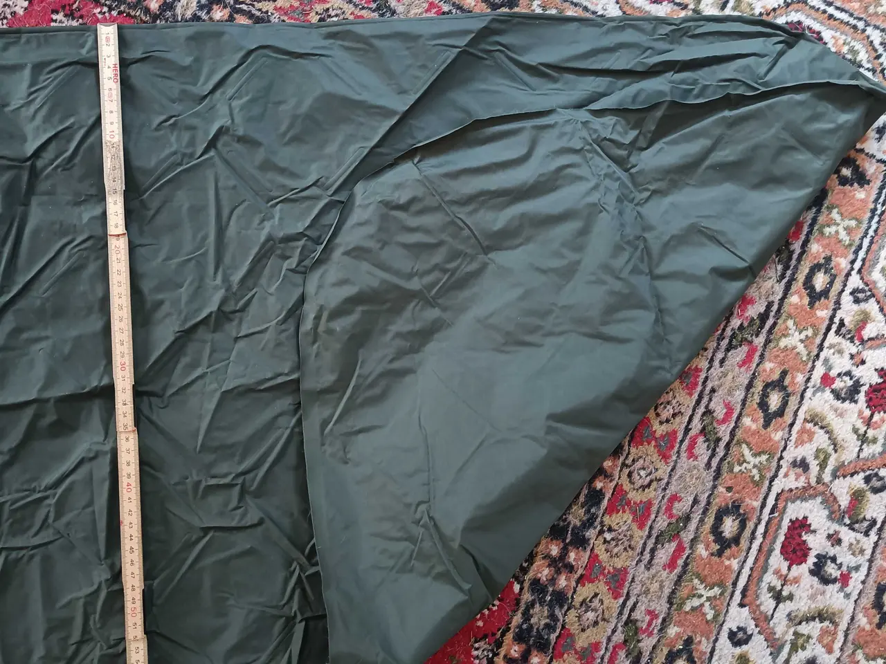 Billede 1 - 230cm langt liggeunderlag.