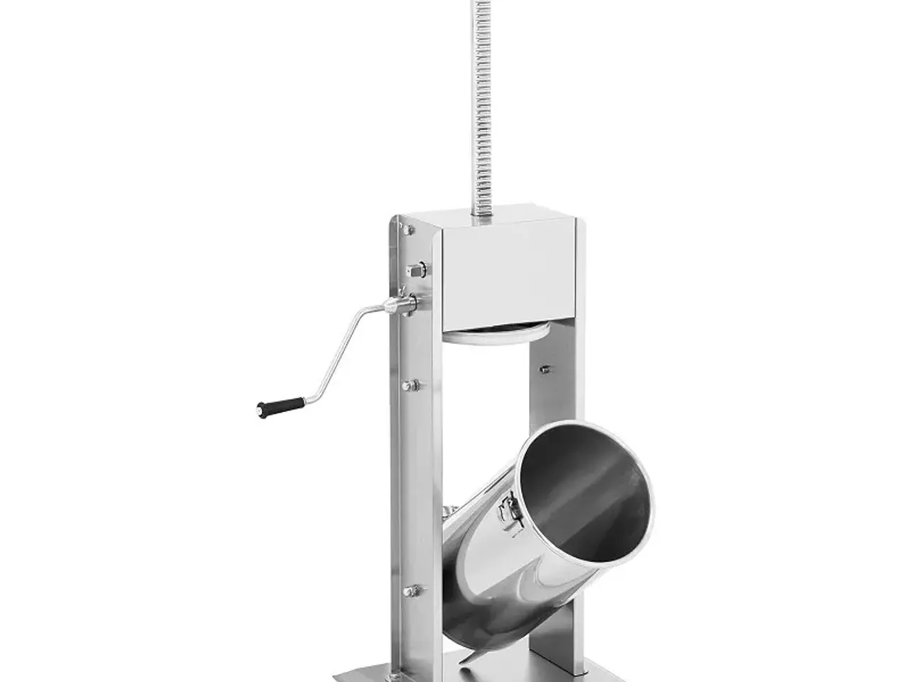Billede 4 - Pølsestopper – 15 l