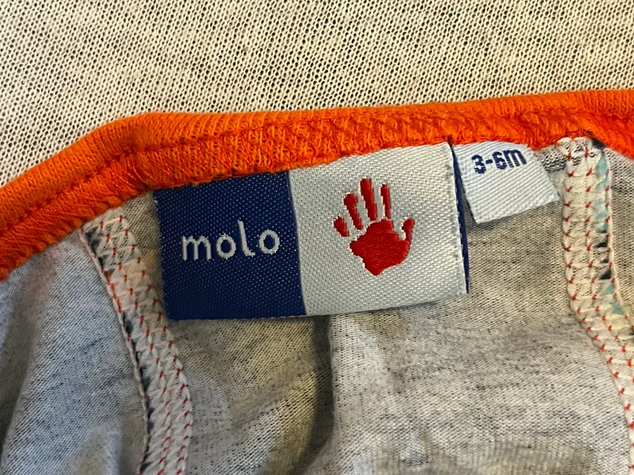 Billede 3 - Hue fra Molo.