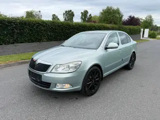 Skoda Octavia 1,4 TSi 122 Ambiente