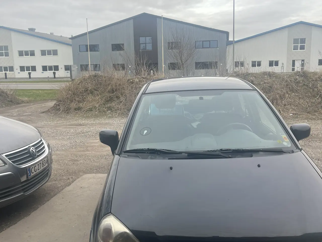 Billede 4 - Suzuki Liarna nysynet