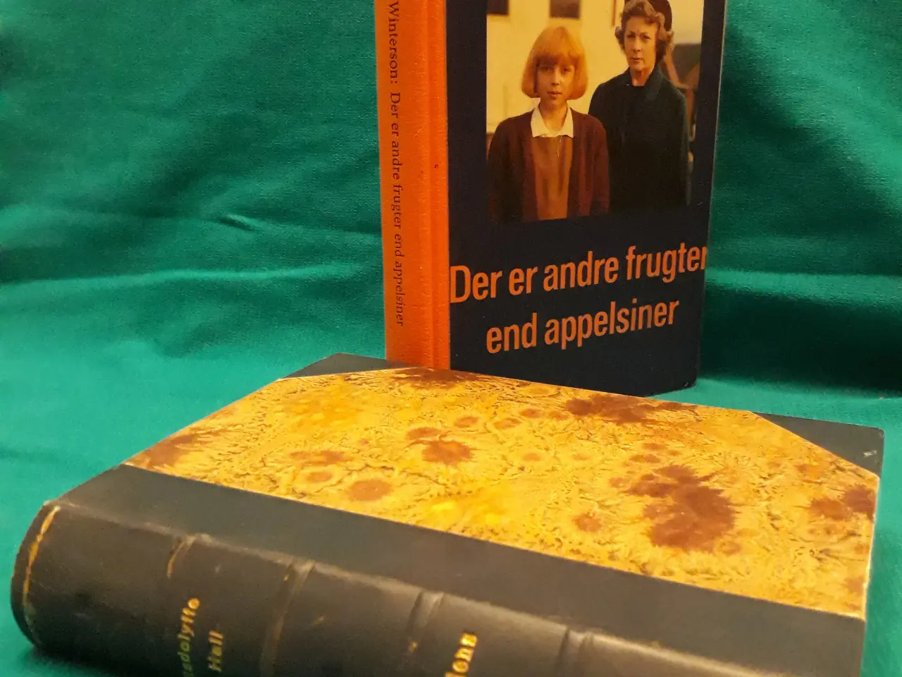Billede 3 - LGBT Film / Bøger