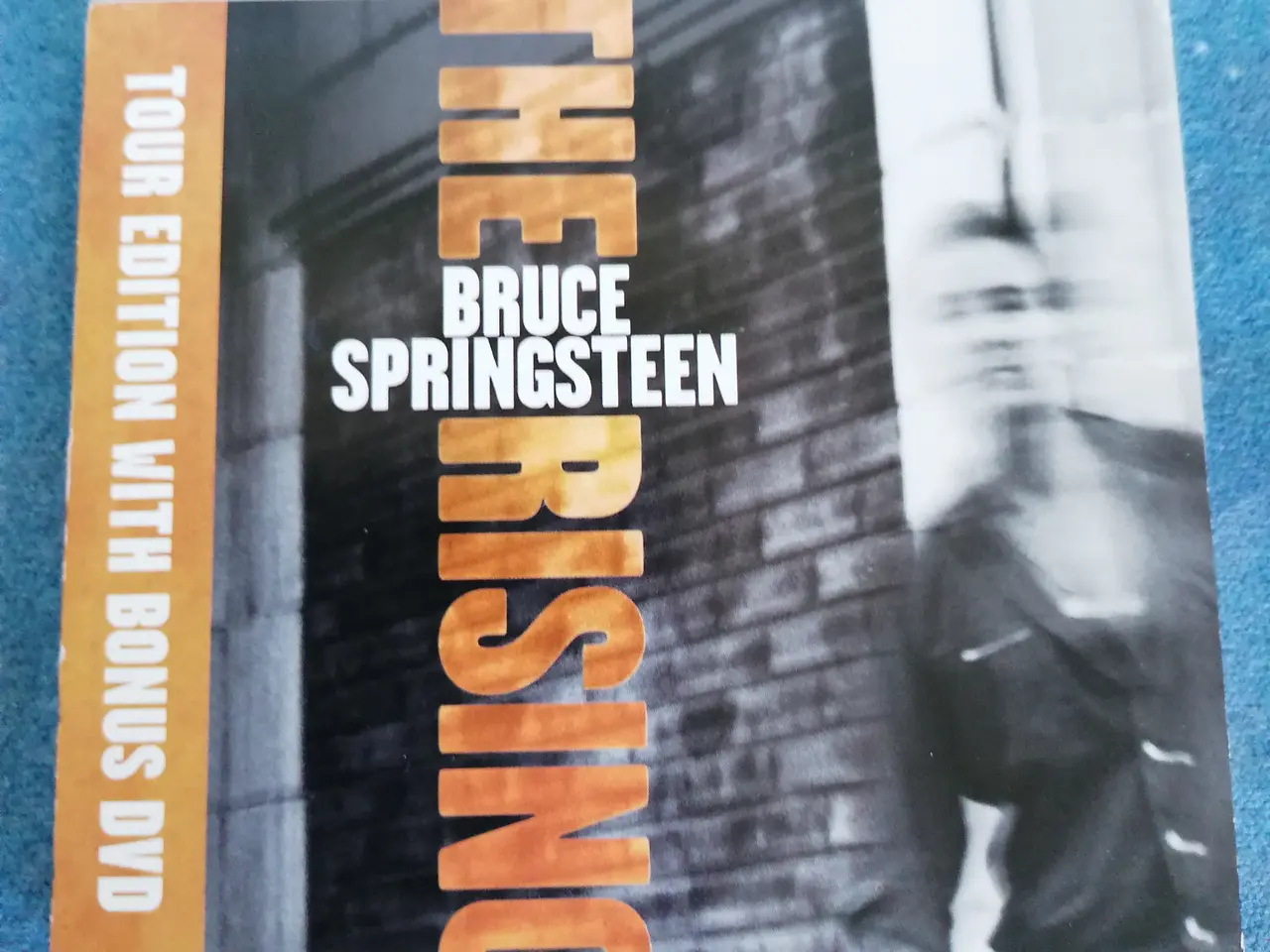 Billede 1 - Bruce Springsteen -The Rising Tour Edition