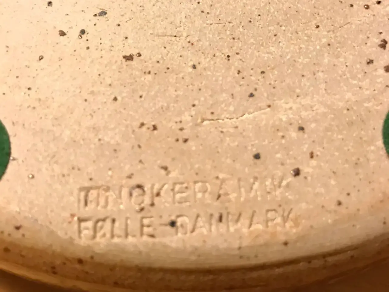 Billede 3 - Skål Ting Keramik