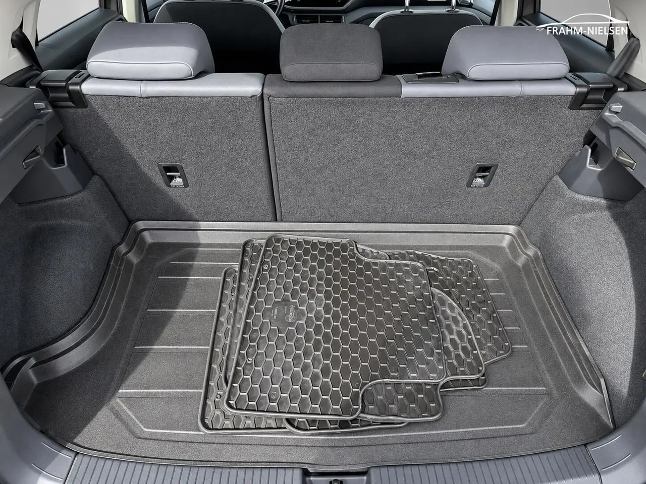 Billede 19 - VW T-Cross 1,5 TSI EVO ACT Style Team DSG 150HK 5d 7g Aut.