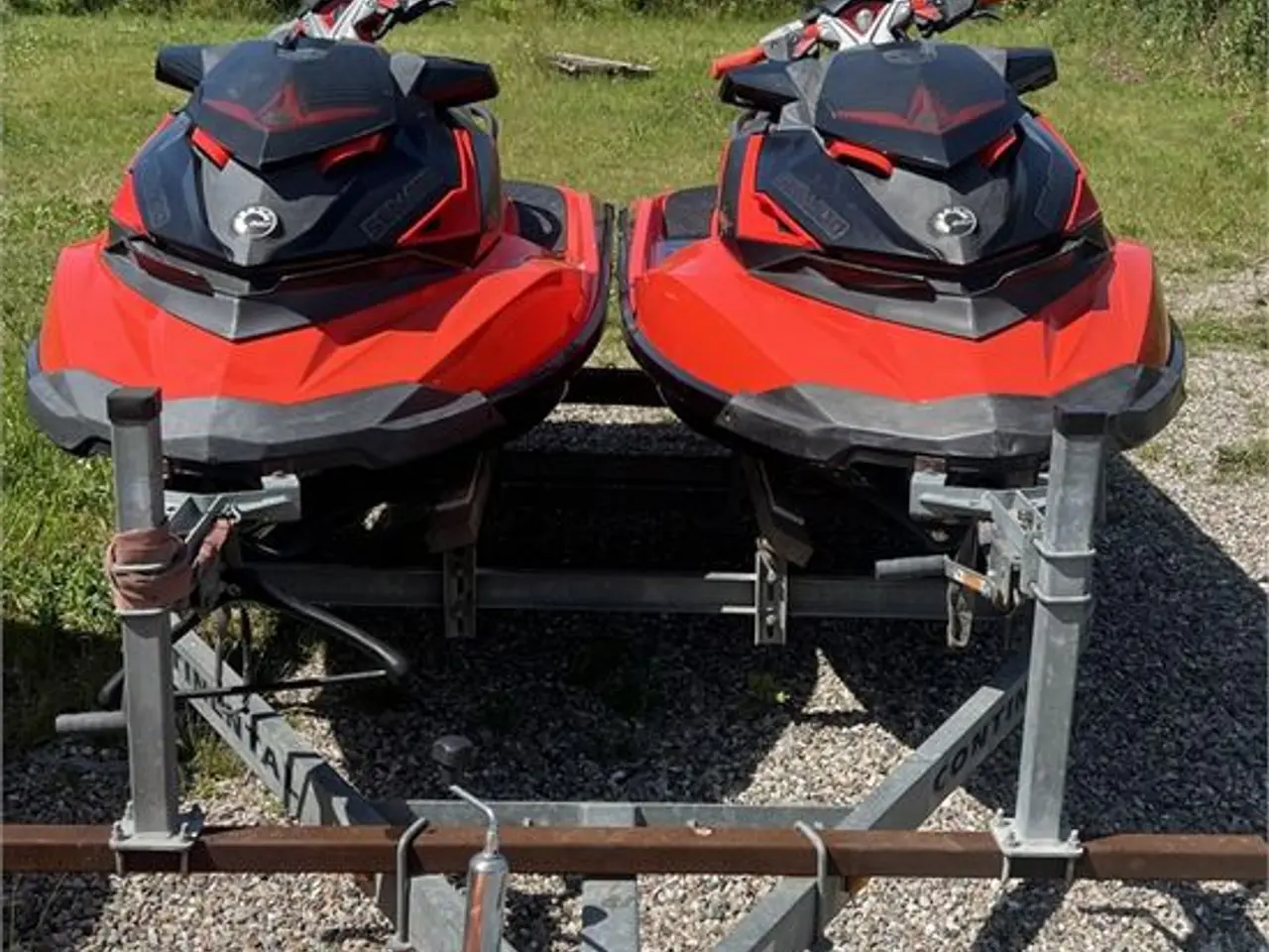 Billede 3 - Seadoo RXP 300 RS - 2 enheder / 2 units