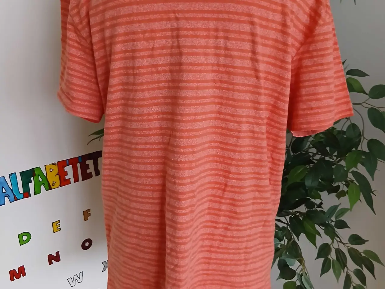 Billede 1 - T-shirt. Lindbergh. XL