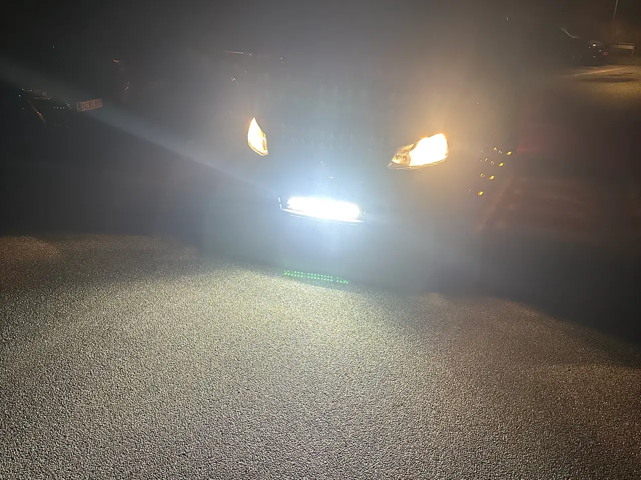 Billede 18 - Velholdt VW Caddy Sælges